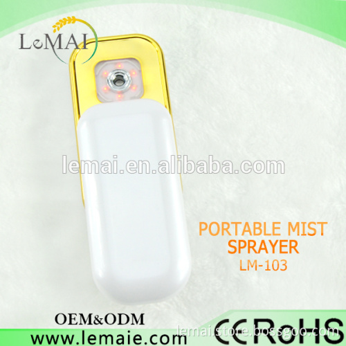nano facial mist sprayer best price facial steamer ionic face humidifier